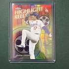 2026 Topps Series 2 Shohei Ohtani Base (RAW)
