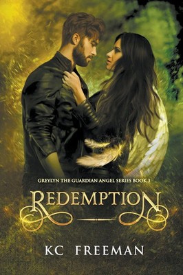 Kc Freeman | Redemption | Taschenbuch | Englisch (2022) | KC Freeman