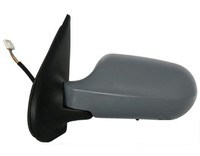 Aussenspiegel Rechts Fiat Palio 5 TÜREN-SW 2001-2005 Elektrisch Lackierbar