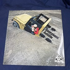 Vintage Scorpions Action Vinyl Record Brain 0...