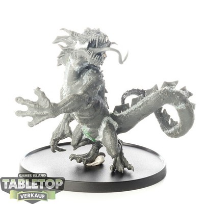 Miniaturen - Horomatangi - The Other Side - unbemalt