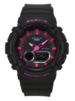 Casio Baby-G Quarz Sport BGA-280DN-1A 100M Damenuhr