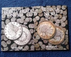 Almost Complete Buffalo Nickel + Liberty Nickel Long Set Rare!!