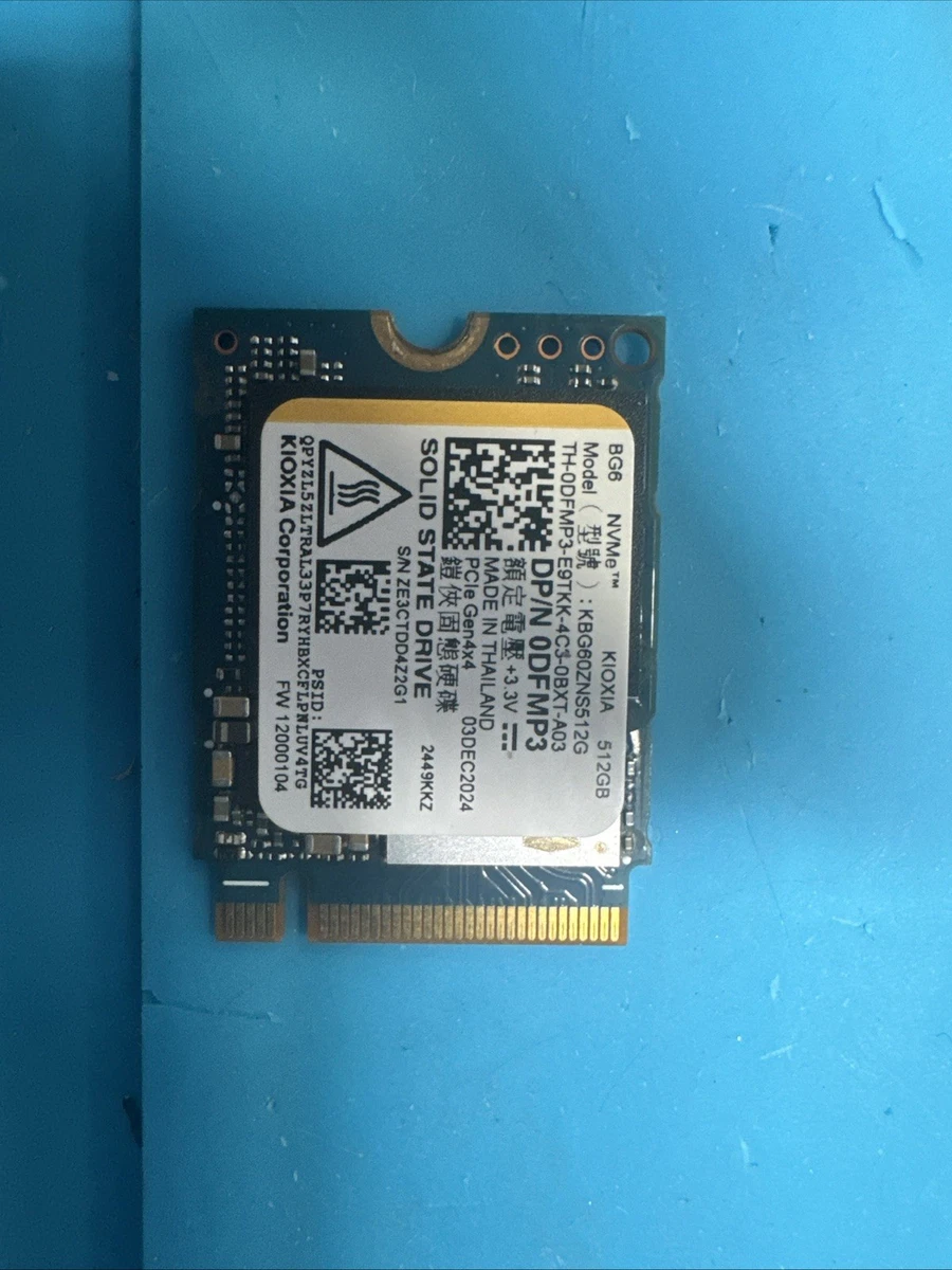 売れました！運搬OK！　DELL Core i7 7世代　【新品 M.2 PCIe NVMe 512GB】 Amazon.co.jp: 【整備済み品】 ゲーミングデスクトップパソコン 第7