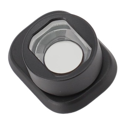 Wide Angle Lens Professional 110° Increased 25% 0.75X Optical Glass Wide Ang SET