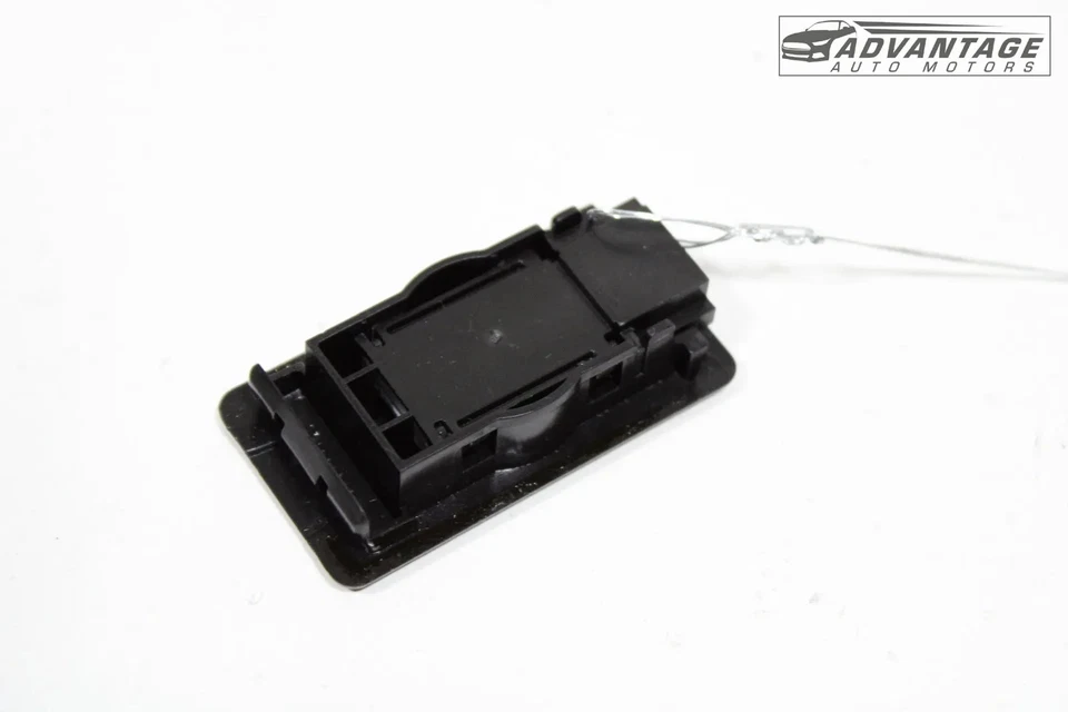 Cadillac XT4 2019-2023 puerta interior delantera derecha luz cortesía lámpara OEM Foto 3 de 4