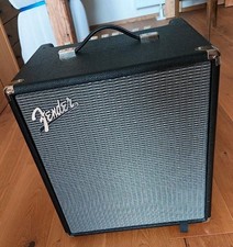 Fender Rumble 100 Bass Combo Verstärker 100 W