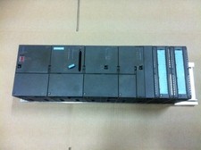 Siemens SIMATIC S7-300 315-2AF03-0AB0 CPU PS307,CP 342-5,CP 343-1 ,SM321/2