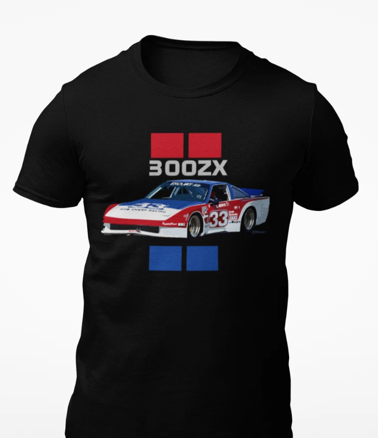 300zx shirt products for sale | eBay