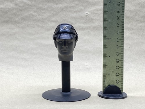 figure Imperial Officer black cap | eBay