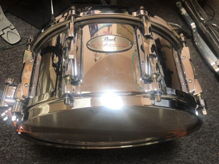 Pearl Rfs1450 Reference Snere Snare