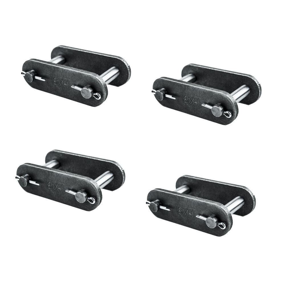 Jeremywell 4 PIECES- Unibear 520H Connecting Link, Non-O-Ring Heavy