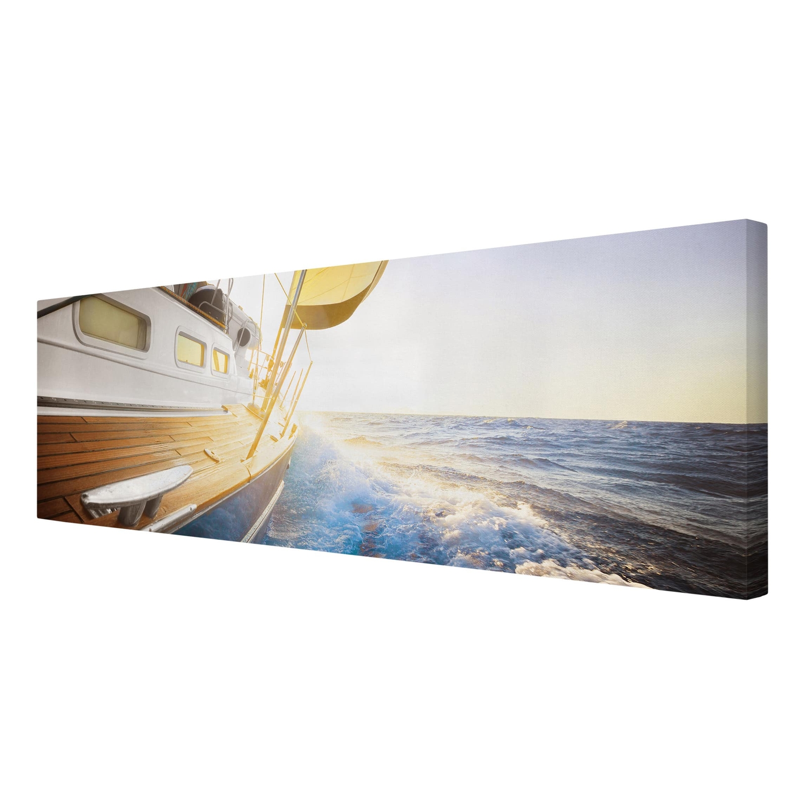 Tela barca a vela su fondo blu mare a a a Sonnenschein PANORAMA TELA trasversale d1b8e5 Tela barca a vela su fondo blu mare a a a Sonnenschein PANORAMA TELA trasversale d1b8e5