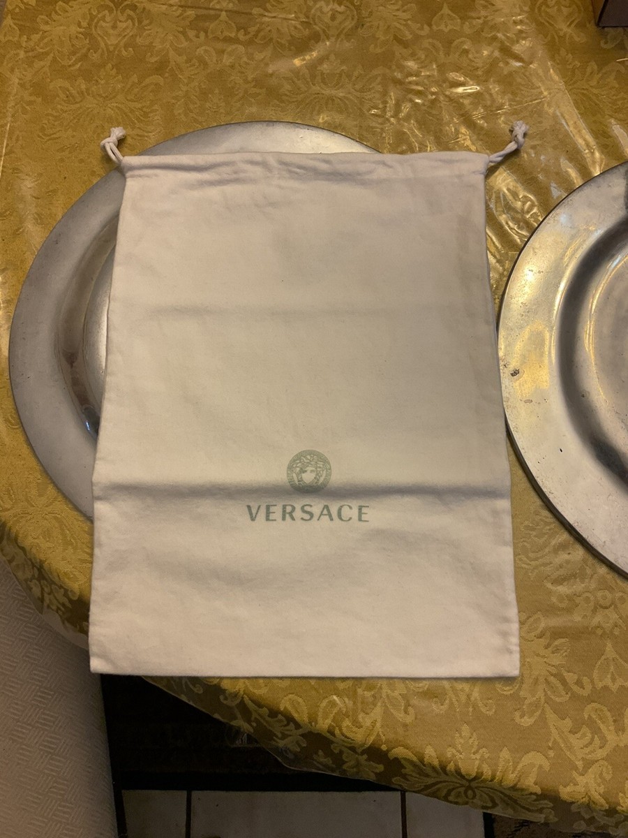 VERSACE - GIVENCHY - ALAIA - Dust Bags Purse Handbag Shoes Storage