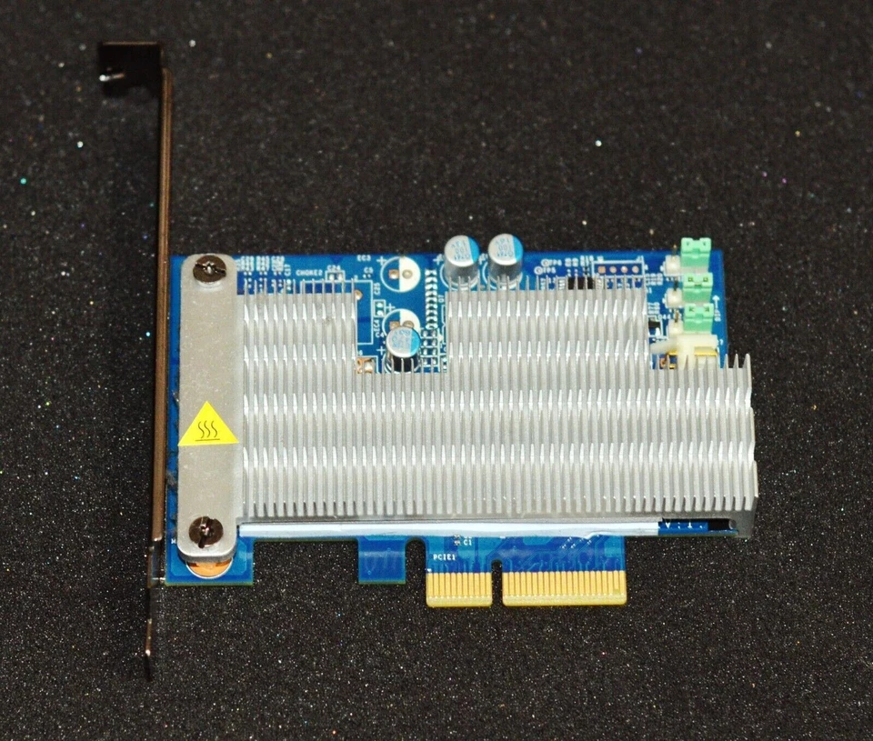 HP PCIe SSD Z Turbo Drive G2 742006-003 + 512GB M.2 891960-003 - Image 3 of 3