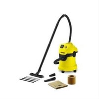 Karcher Wd3 Premium Tough Vac Wet & Dry Vacuum Cleaner Blower Function 1400 W Karcher Wd3 Premium Tough Vac Wet & Dry Vacuum Cleaner Blower Function 1400 W