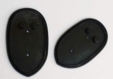 Lucas L549 Body-Lamp Gasket AJA5073. For MGA, Triumph TR2 TR3, AH Frogeye Sprite