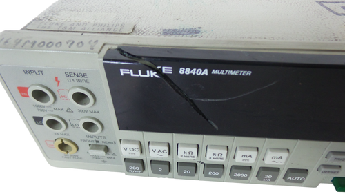 Fluke 8840A Multimeter - Free shipping - Picture 2 of 5
