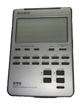 Sony RLT Integrated Remote Commander RM-AV2100B Touchscreen Universal Controller