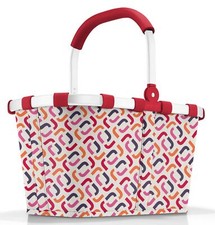 reisenthel Einkaufskorb Tasche Korb carrybag signature sunset BK3079
