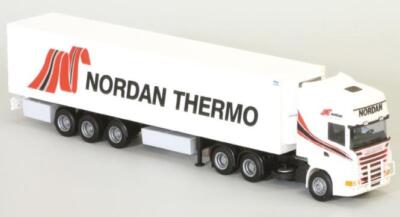 AWM LKW Scania R Topl./Aerop Kühl-KSZ Nordan