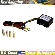 15-5876 AC Delco Kit A/C Control Unit New for Chevy Le Sabre 61 Special De Ville