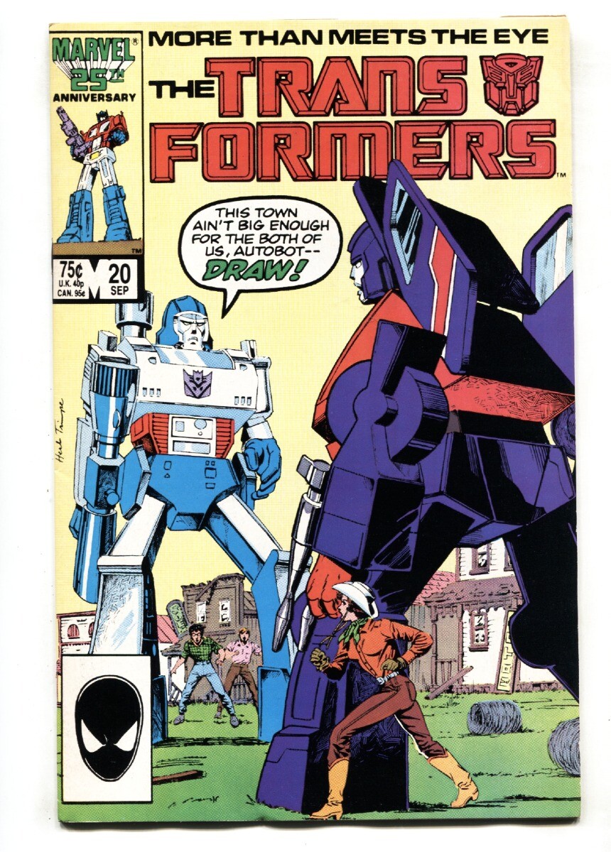 その他 transformer almanac transformer almanac
