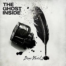 Dear Youth von the Ghost Inside | CD | Zustand gut