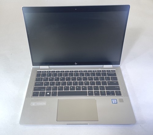 HP EliteBook X360 1030 G4 i5-8365U FHD Touch 8GB RAM (Barebones- Read Descrip.) - Picture 2 of 4