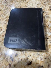 WD 7500H1U-00 4708A AOC basic storage portable external hard (Shelf 11)