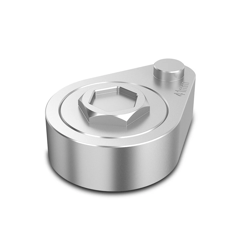 Handle Bar Riser For Honda Firestorm VFR750 VFR800 VTR1000 CBR600 Fits 41mm Fork - Image 4 of 4