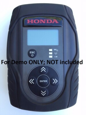 6 FT USB Cable Compatible with Honda Acura HDS MVCI Scanner SPX