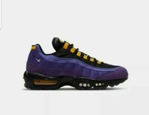 Nike Air Max 95 NRG LeBron Lakers for 
