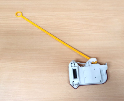 Miele Türschloss Verriegelung Waschmaschine T.-Nr.: 6870101