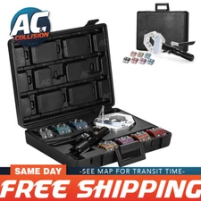 CLIMAPARTS A/C Hose Hydraulic Crimper Kit 1500 HYDRA-KRIMP Tool