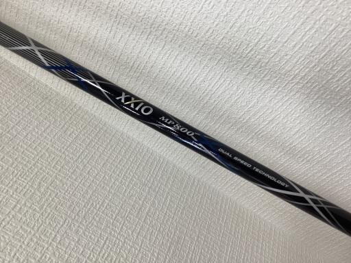 【MM】XXIO DUNLOP XXIO 2014 U3+ Utility / 3w 17 Degree / Flex Stiff XXIO