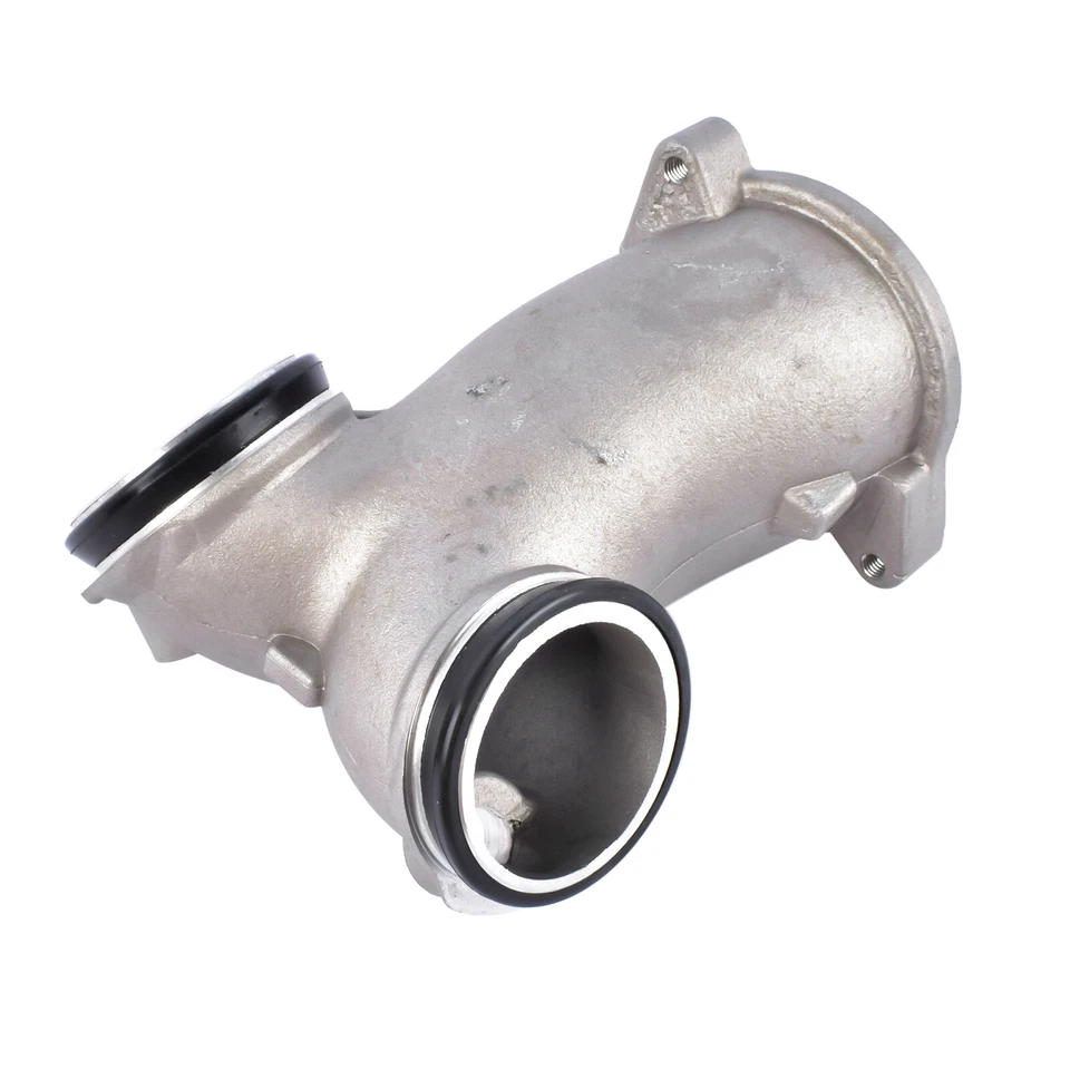 Colector de admisión fundido motor M8 55 mm para Harley Street Glide FLHX/FLHXS 2017-2022 Foto 3 de 4