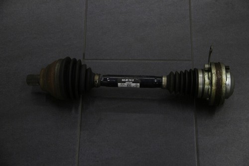 Audi TT 8J 8S VW Passat B8 Gelenkwelle 8J0407761D Antriebswelle vorne links