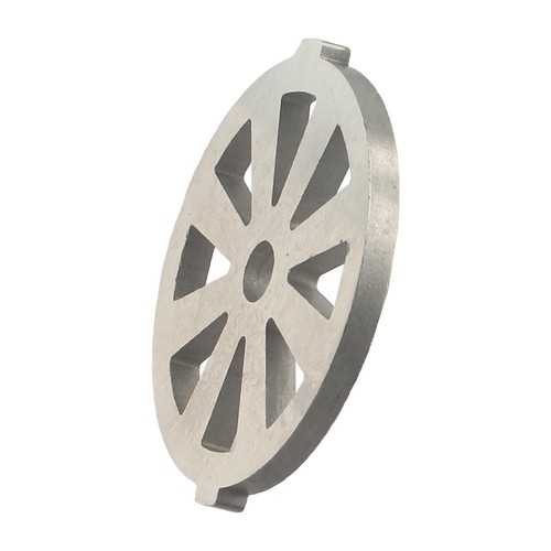 55MM Type-5 Meat Grinder-Plate Stainless Steel Household Grinders Parts - Picture 29 of 42