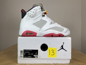 bugs bunny jordan 6