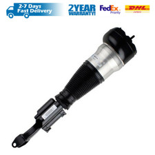 Front Left Air Shock Strut For Mercedes Benz S-Class W222 S450 S550 AWD 2015-20