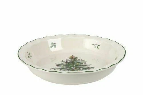 Aparelhos de Jantar de Porcelana de Várias Cores Spode e utensílios para servir