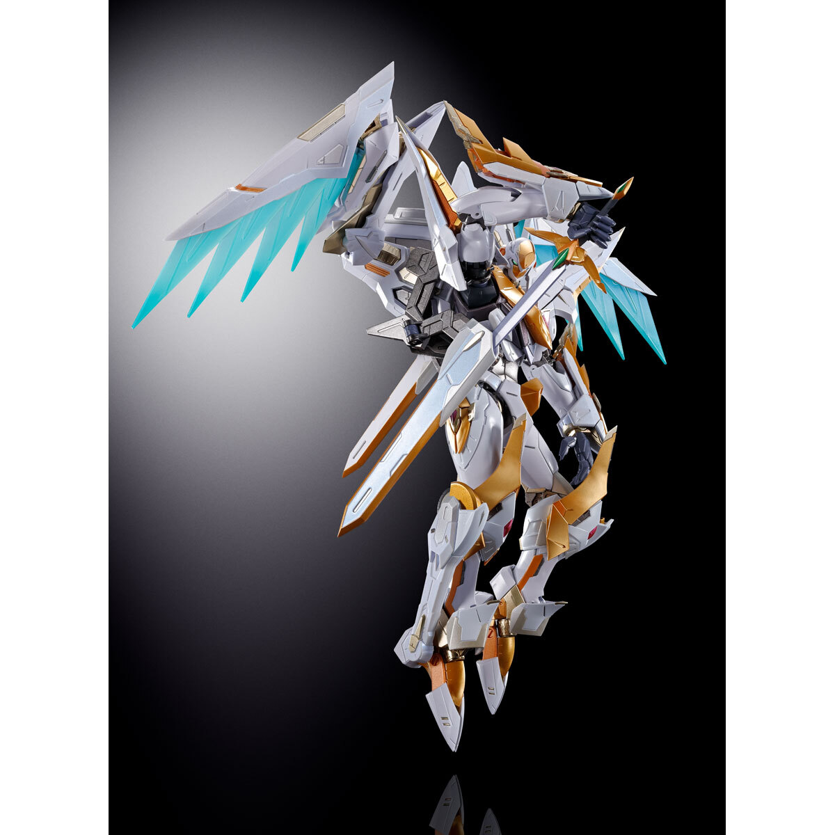 N*a様 BANDAI L BUILD DRAGON SCALE ヴェル N*a様 BANDAI L BUILD DRAGON SCALE ヴェル Bandai Tamashii
