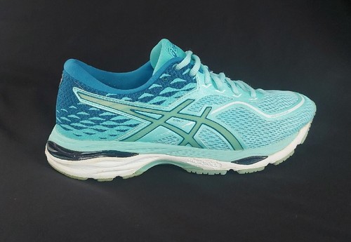 ASICS Gel Cumulus 19 Running Cross Training Shoes Women's Size 8.5 (W-72) - Picture 10 of 12