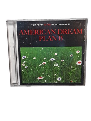 Tom Petty American Dream Plan B  U Get Me High - Audio CD - VERY GOOD
