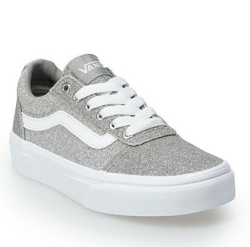 glitter shoes size 12