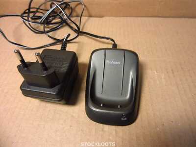 PROFOON PDX-2520 Charger Pod FOR: DECT VOIP Wireless Handset Phone INCL PSU