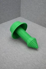 Collapsible Sword - Fidget Sword 3D Printed for Decoration or Cosplay-Gift Ideas