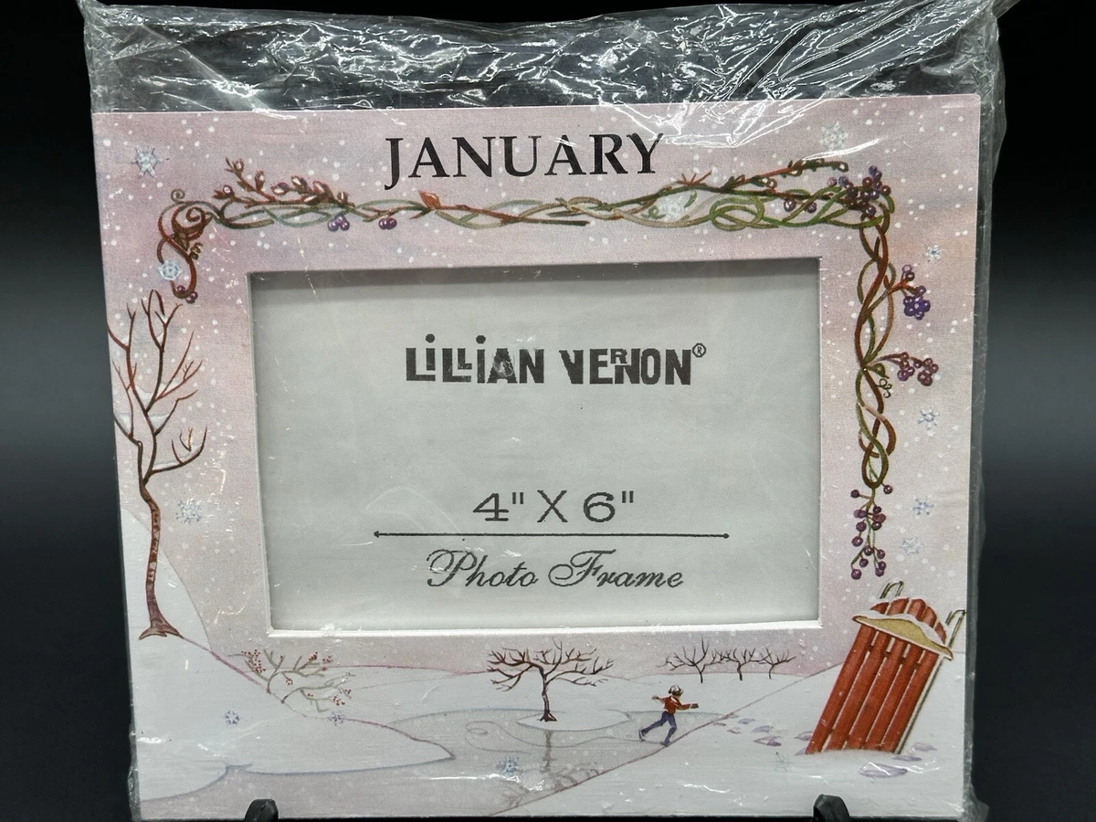 Lillian Vernon Picture Frames for sale | eBay