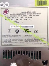Industrial computer equipment power supply ORION-D4602P 440W, beautiful color